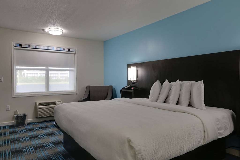 Travelodge by Wyndham Calhoun South I 75 - photo 8