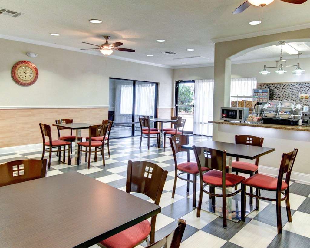 Comfort Inn Corsicana East - photo 58