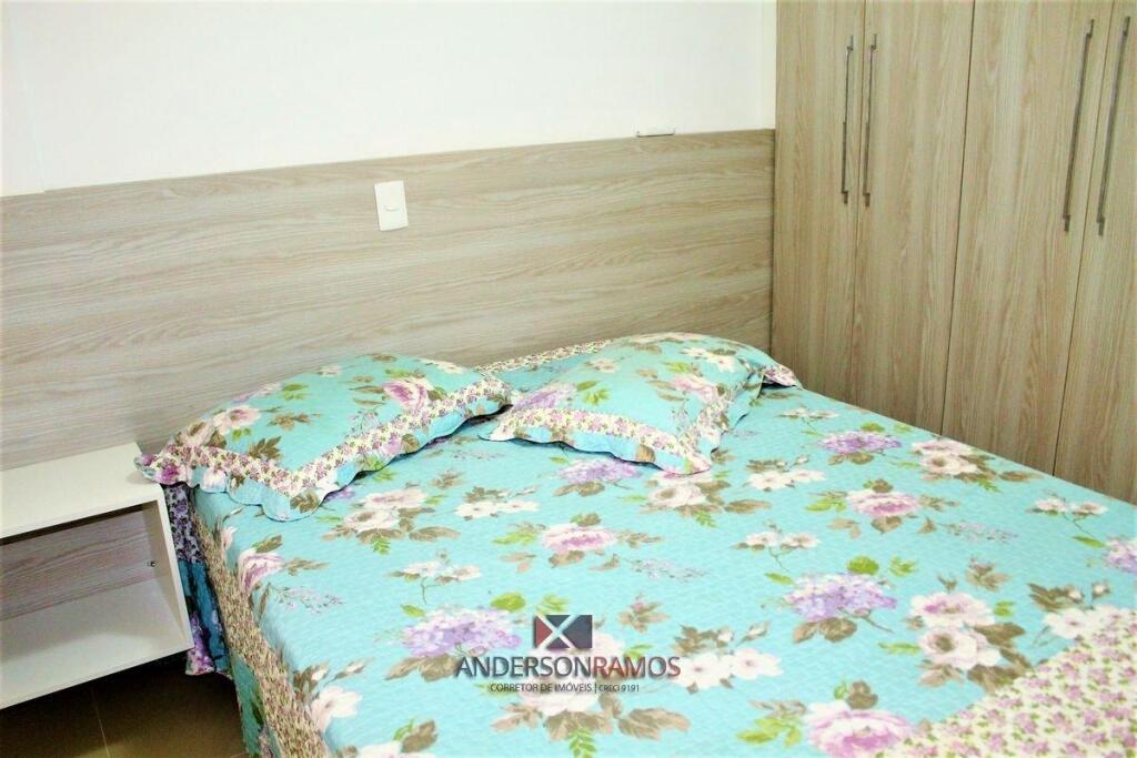 1007 Apartamento na Praia de Bombas
