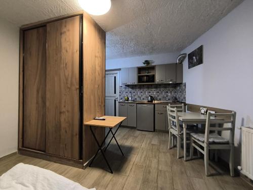 Apart Hotel Tarhun