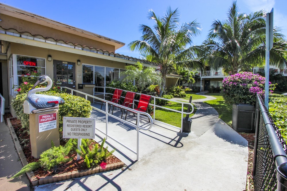 Oceans Beach Resort - photo 112