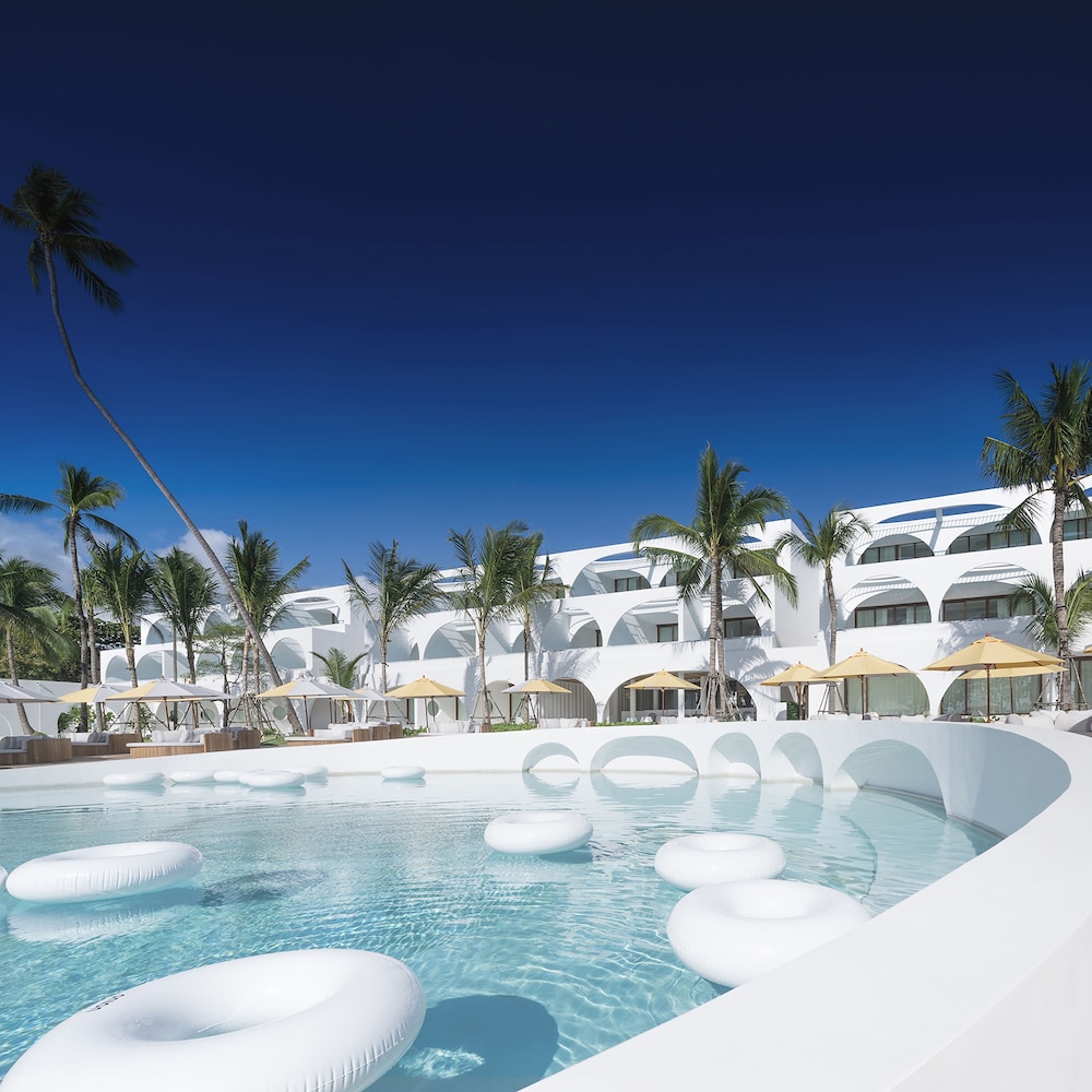 SALA Samui Chaweng Beach Resort — Koh Samui — photo 2