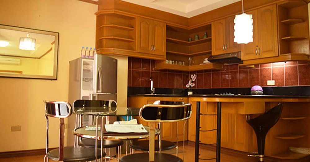 Casablanca Hotel and Resort in Olongapo, Philippines