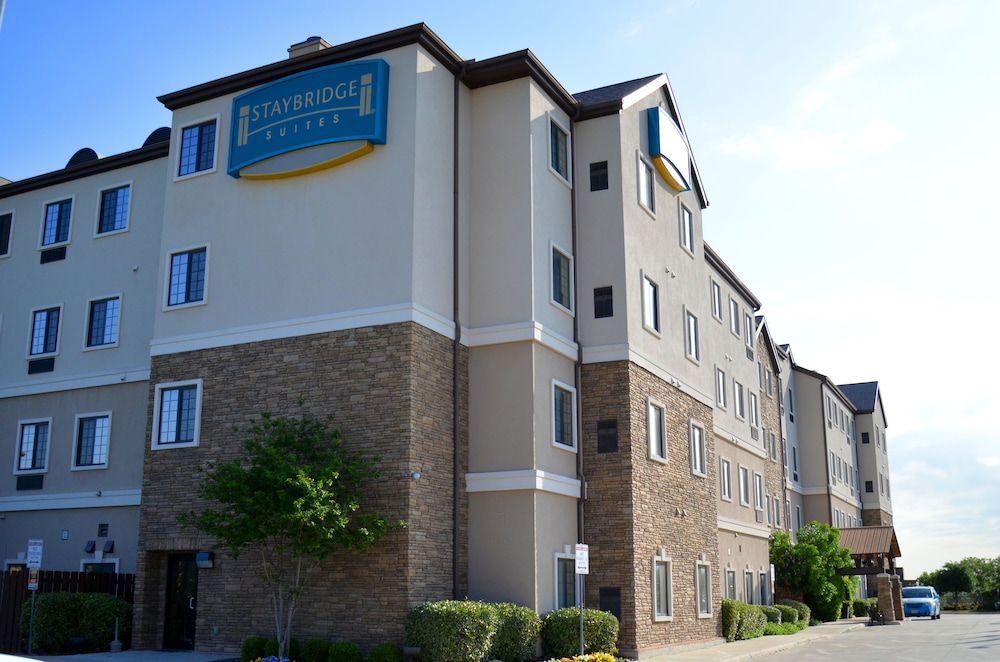 Staybridge Suites San Antonio Sea World by IHG - photo 42
