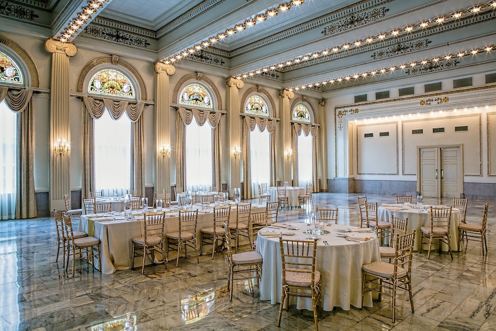 The Westin Great Southern Columbus - photo 35