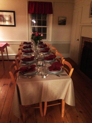 The Black Boar Inn - photo 35