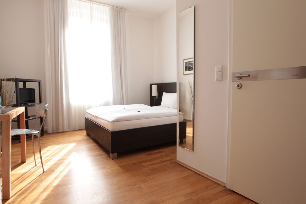 Hotel Lorenz - carbon neutral hotel in Essen