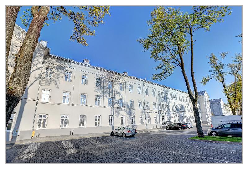 Koszary Arche Hotel — hotel in Gora Kalwaria