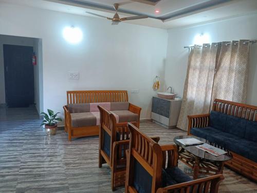 Mulberry Stay — Madikeri — photo 2