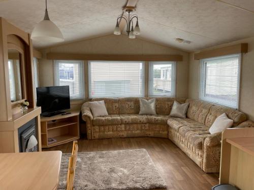 MV194 Golden Palm Resort in Chapel Saint Leonards, United Kingdom