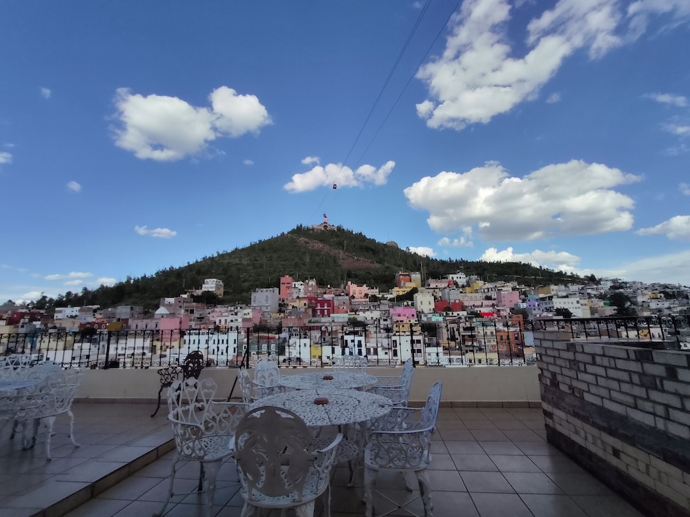 Posada Tolosa