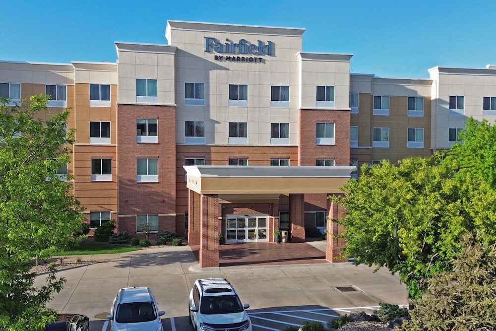 Fairfield Inn & Suites Kearney - photo 47