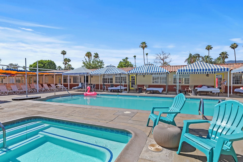 Exotic Dreams Resort - photo 12