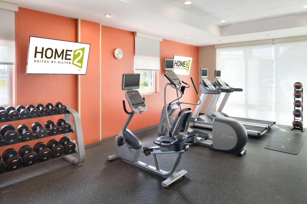 Home2 Suites by Hilton Charlotte Airport - photo 25