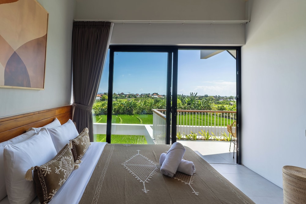 Nava Tamora by Betterplace — Canggu — photo 3