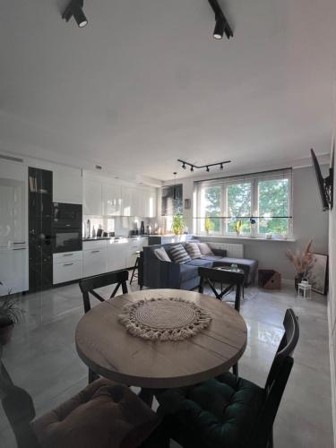 Apartament Wodna — 4-Star Luxury Hotel in Lidzbark Warminski, Poland