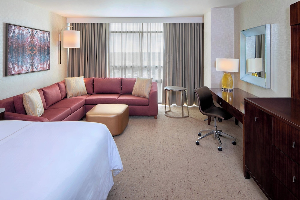 The Westin Mount Laurel - photo 9