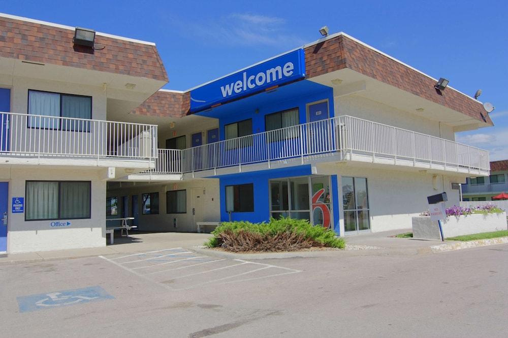 Motel 6 Rapid City SD - photo 4