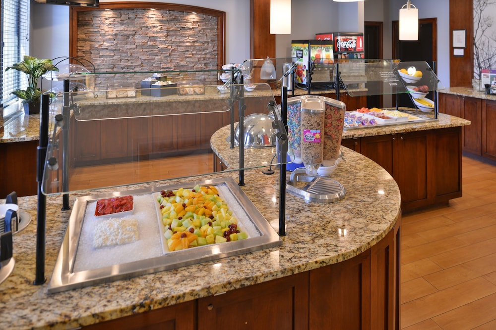 Staybridge Suites Stone Oak by IHG - photo 42