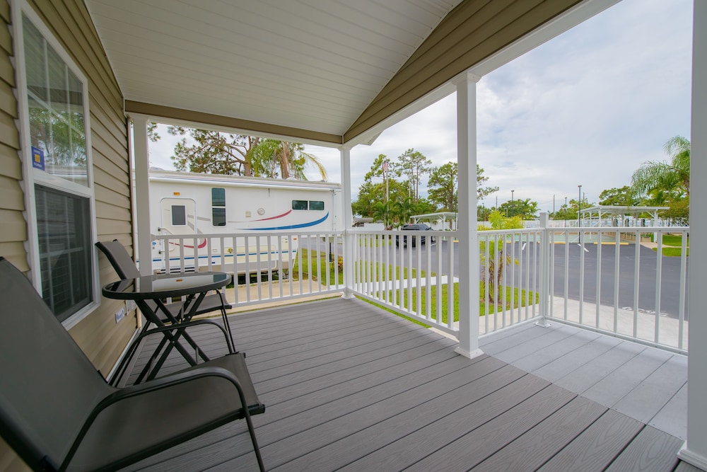 Arbor Terrace RV Resort - photo 10