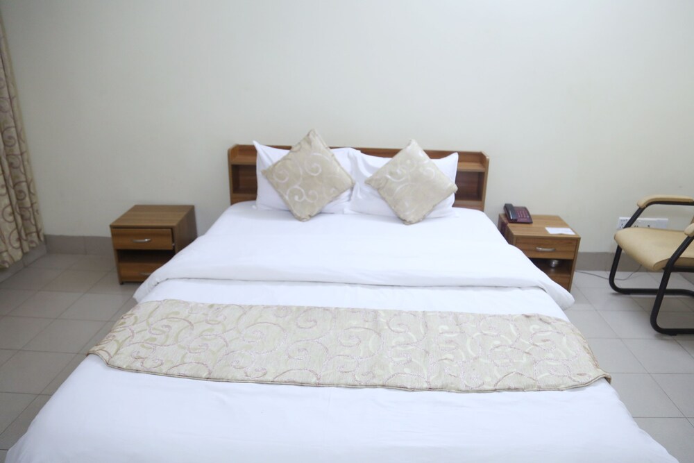 Hotel Golden City — hotel in Sylhet