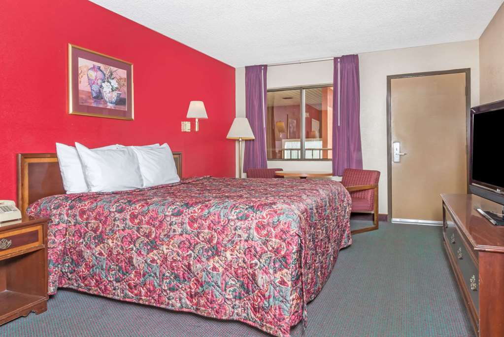 Days Inn by Wyndham New Market I 81 - photo 11