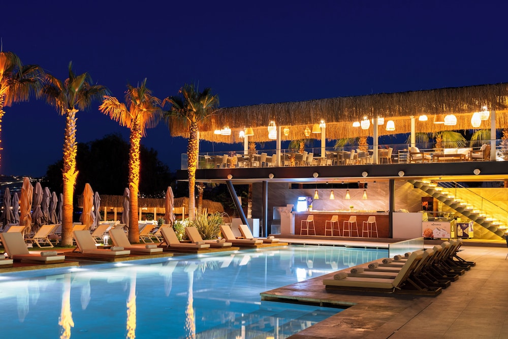 Arts Hotel Yalikavak Bodrum in Bodrum, Turkey