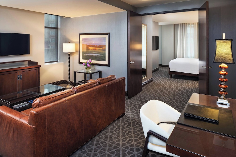 Hotel Ivy a Luxury Collection Hotel Minneapolis - photo 14