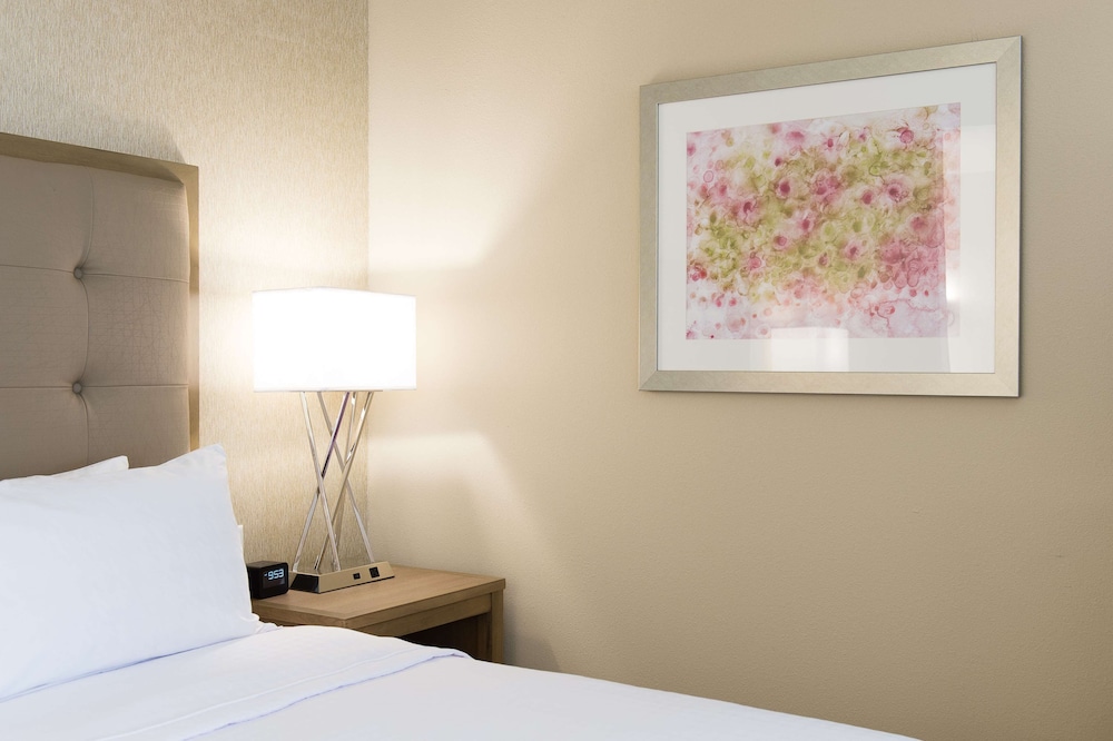 Homewood Suites by Hilton Concord Charlotte - photo 17