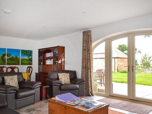 The Groom's Quarters Uk39053 — 4-Star Luxury Hotel in Wragby, United Kingdom
