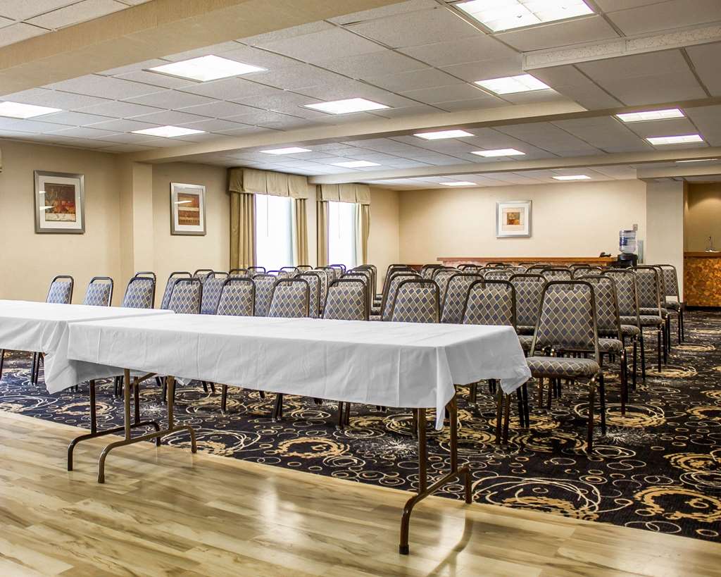 Comfort Inn Wethersfield Hartford - photo 24