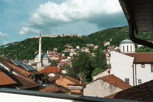 Hotel Centrum Prizren — Prizren — photo 5