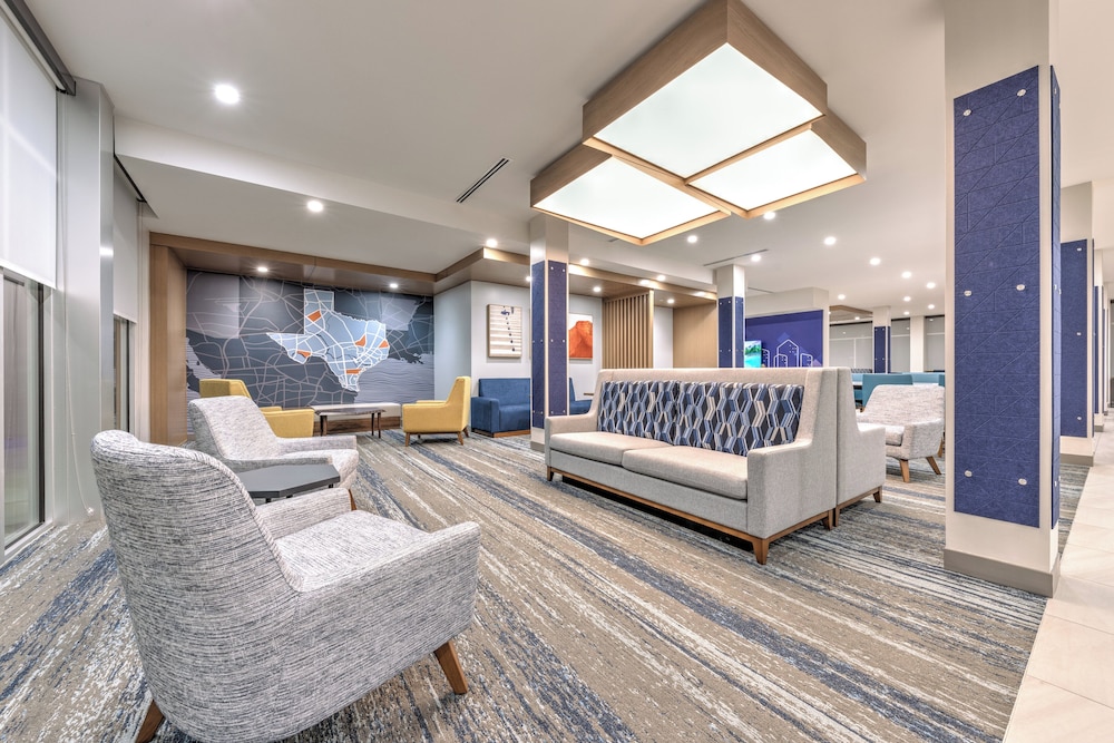 Holiday Inn Express & Suites Austin Airport East by IHG - photo 65