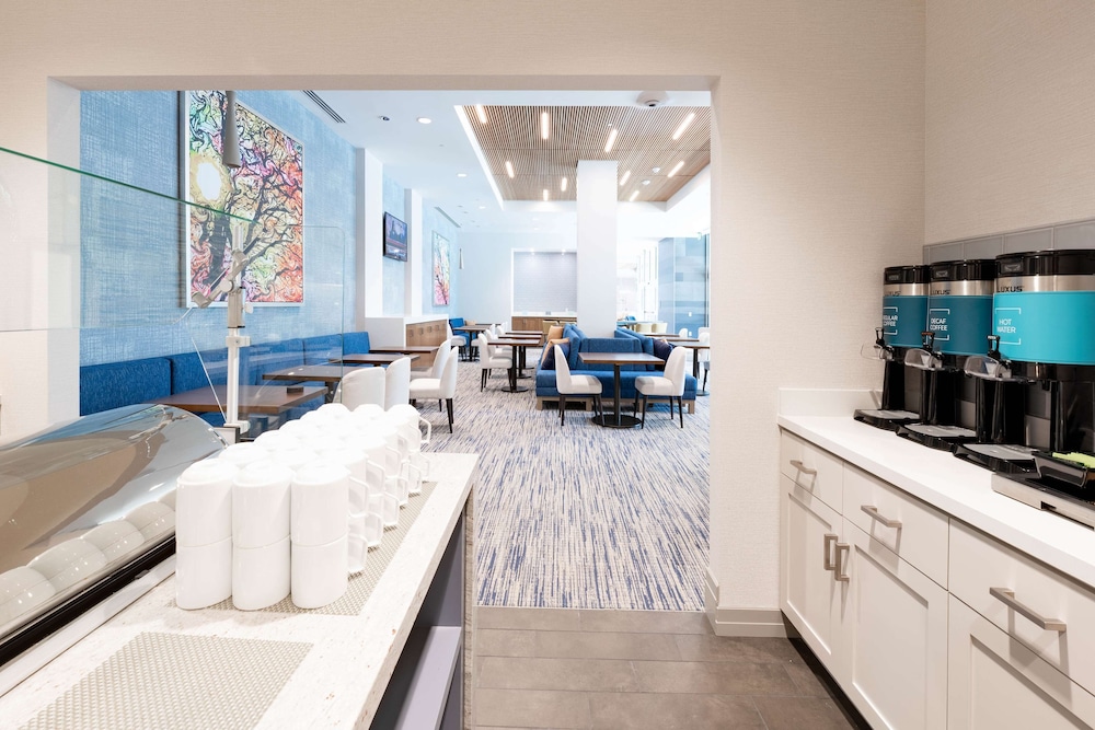 Homewood Suites by Hilton Sunnyvale Silicon Valley - photo 28