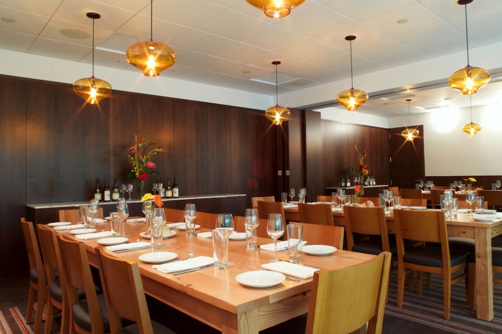 The Hotel Zags Portland - photo 41