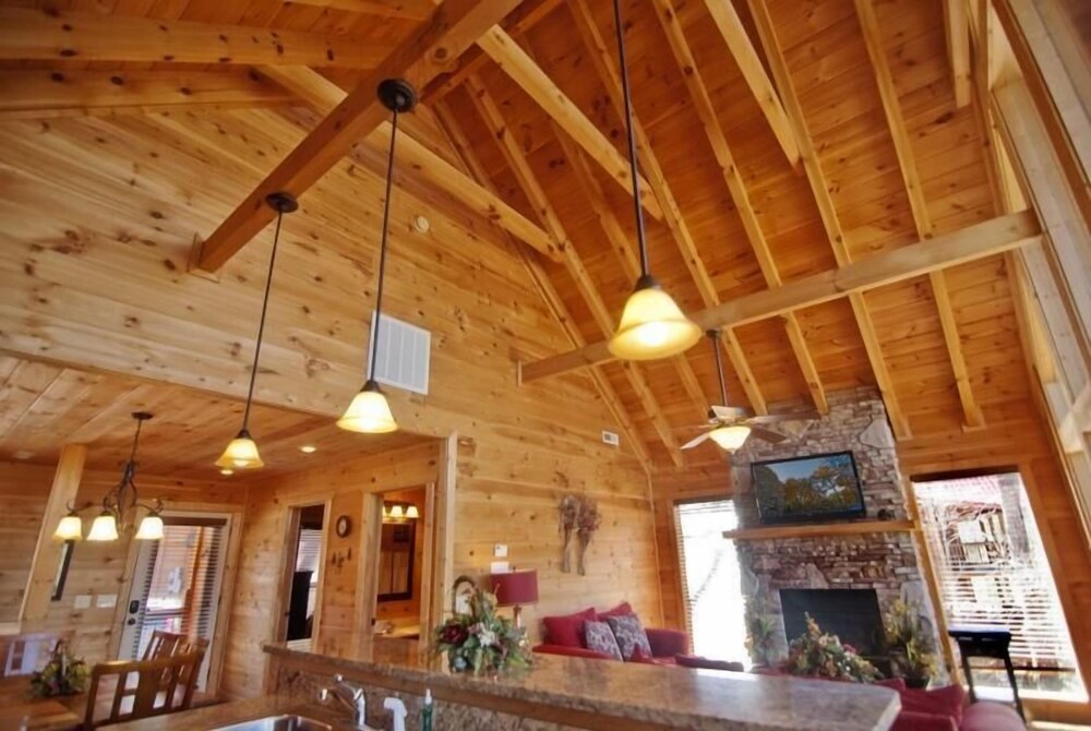 Parkside Resort - photo 14