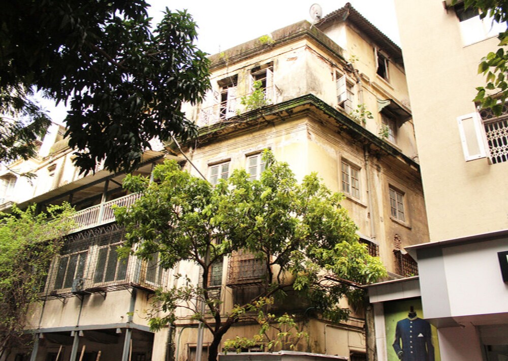 Hotel Everest - last minute hotel in Mumbai