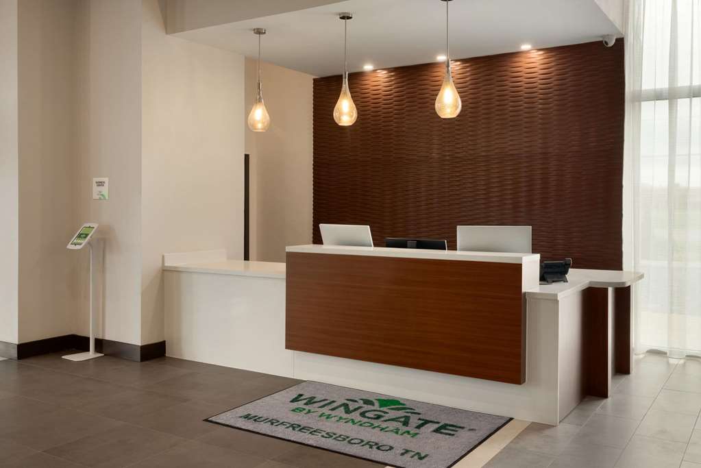 Wingate by Wyndham Murfreesboro Near MTSU - photo 4