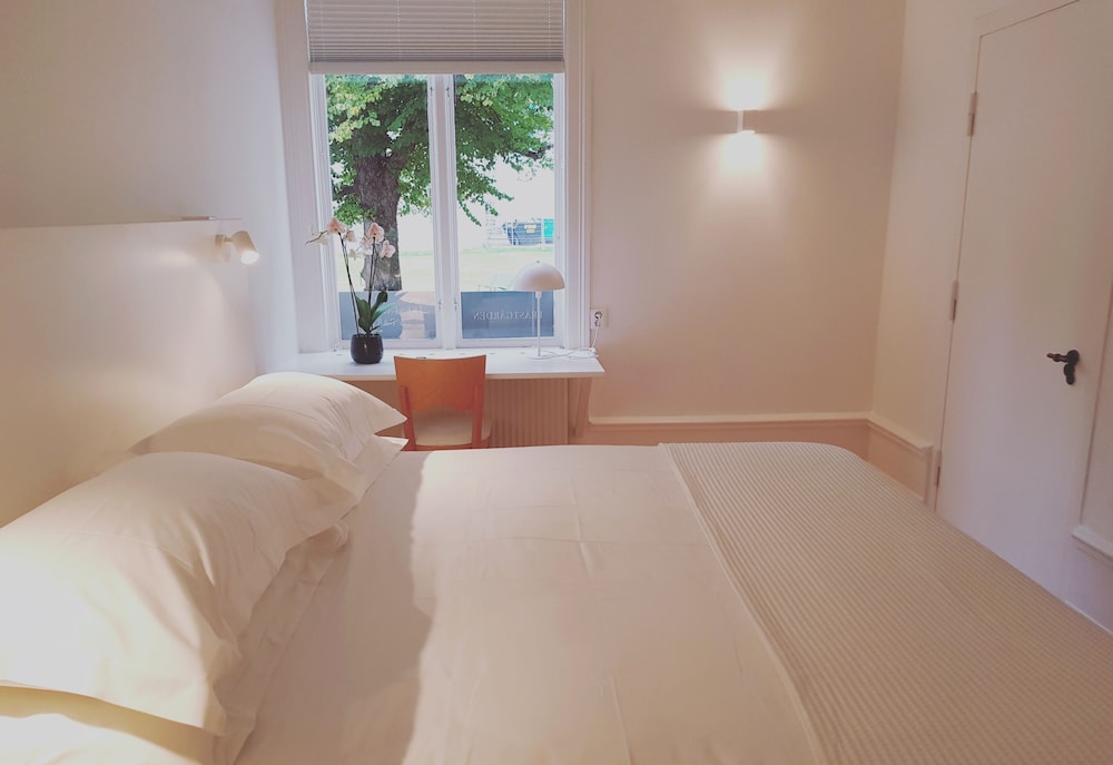 Prästgården Hotell & Bryggeri — Soederhamn — photo 3