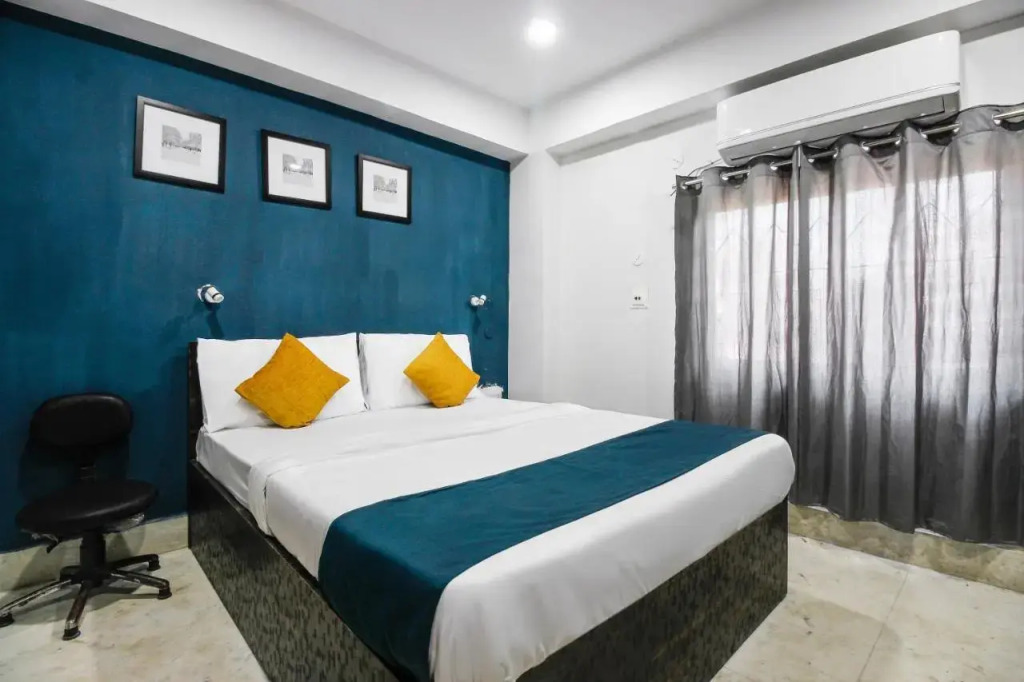 Hotel Sundari by OYO Rooms in Guwahati, India