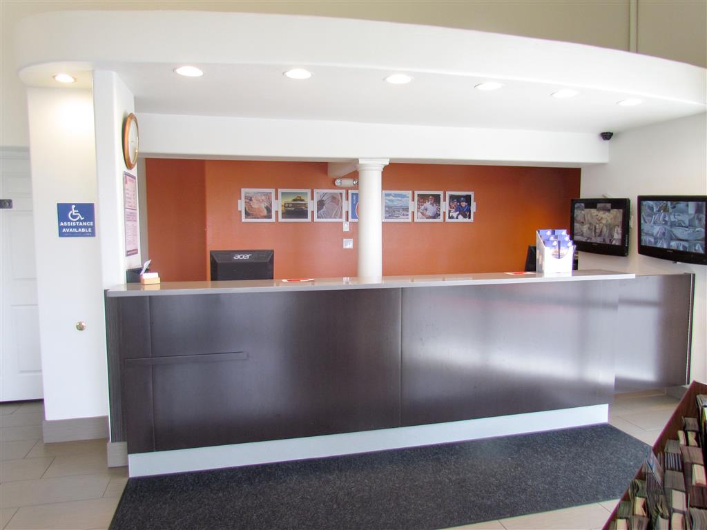 Motel 6 Vancouver WA - photo 23