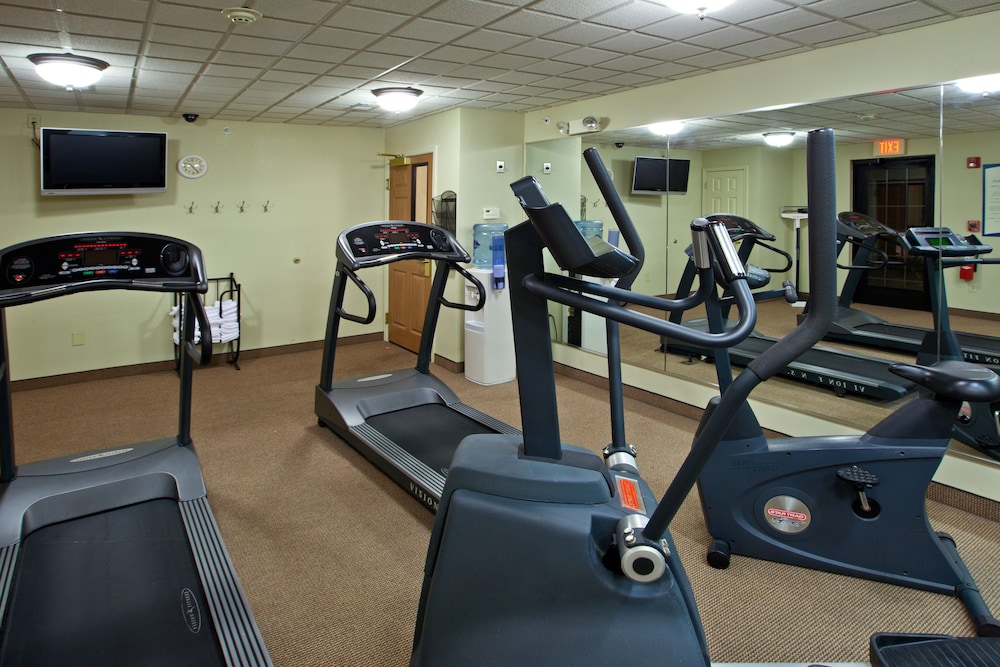 Staybridge Suites Cincinnati North by IHG - photo 61