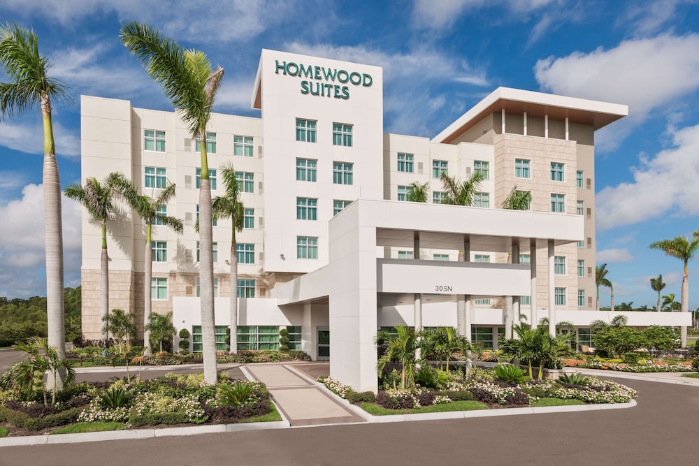 Homewood Suites by Hilton Sarasota Lakewood Ranch - featured photo