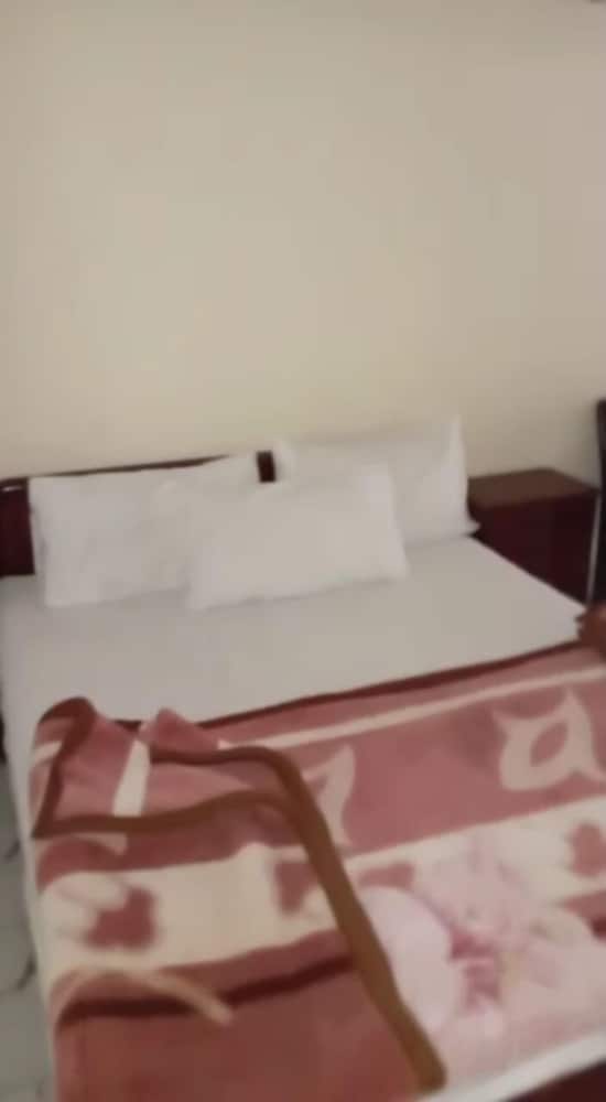 New Kotwal Hotel & Restaurant in Abbottabad, Pakistan