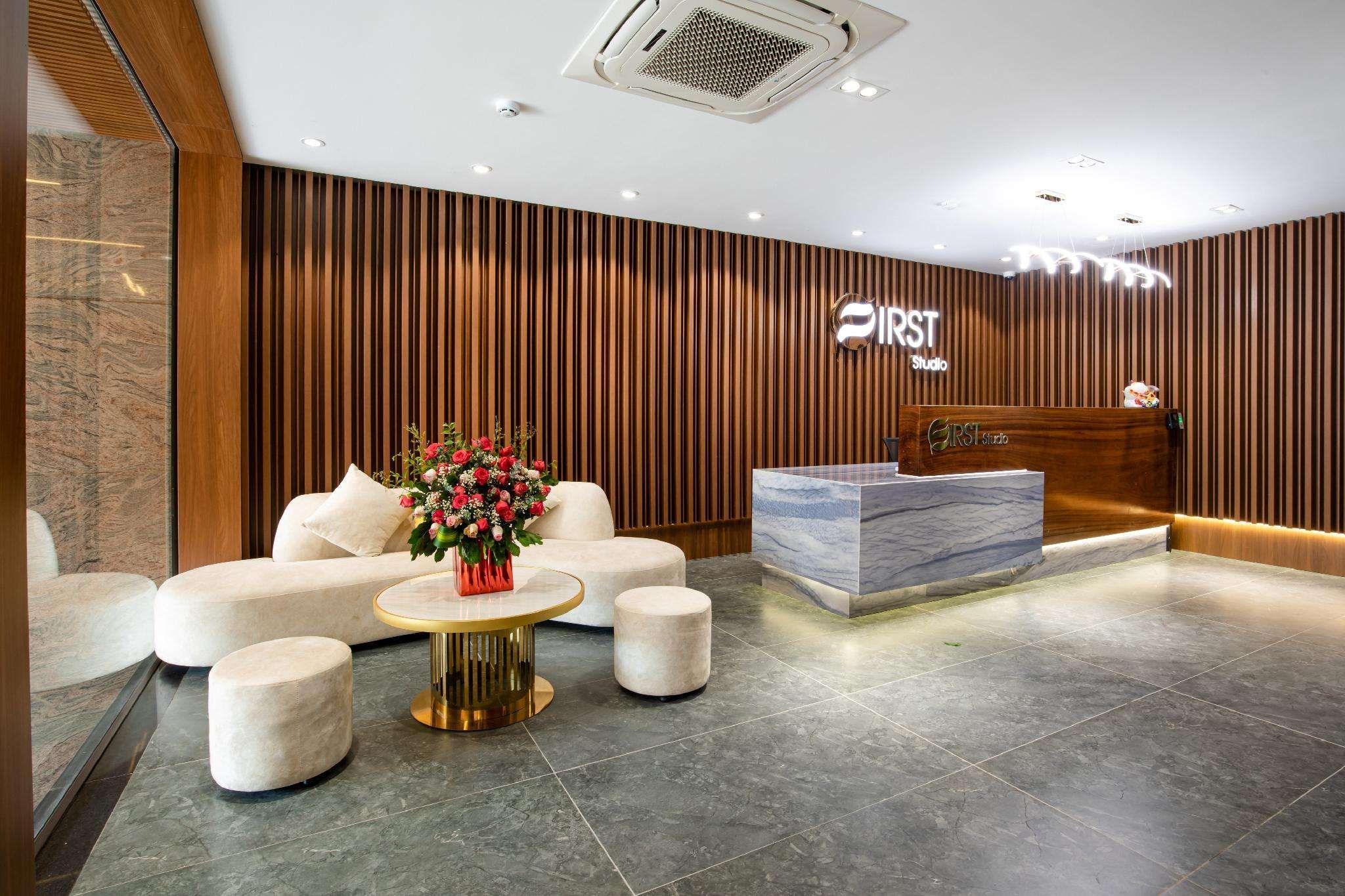 First Studio Hotel Da Nang — Da Nang — photo 4