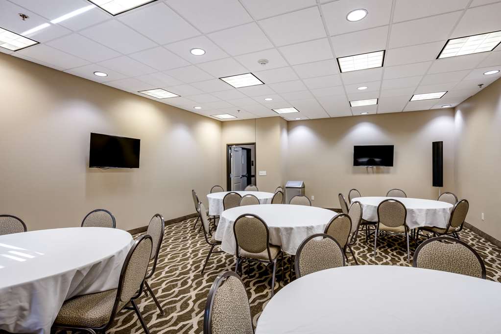 Comfort Inn Bonner Springs Kansas City - photo 39