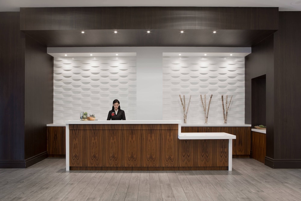 Kansas City Marriott Country Club Plaza - featured photo