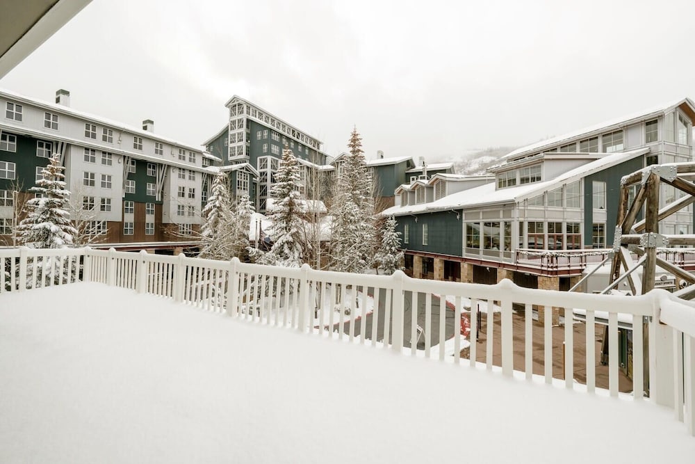 Resort Plaza Condominiums 5002 5025 - photo 88