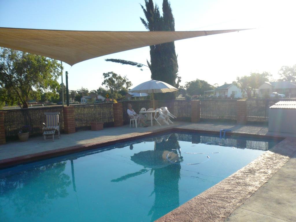 Grong Grong Motor Inn — Narrandera — photo 2