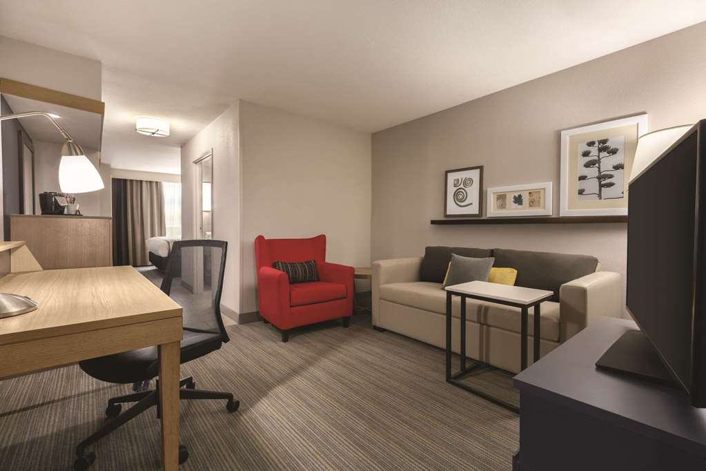 Country Inn & Suites by Radisson Lubbock Southwest TX - photo 11